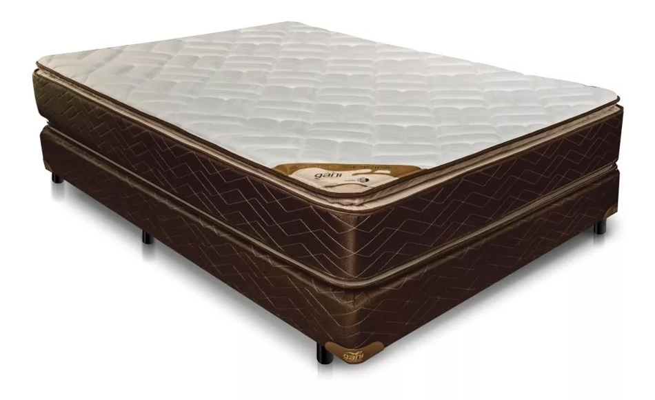 Gaby Colchones - Cannon y Gani - Marconi 1100 (esquina Formosa) . El Palomar